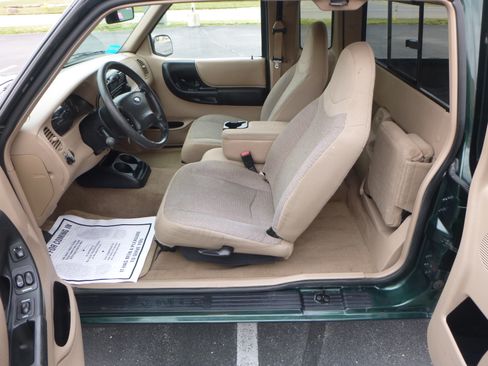Used 2002 Ford Ranger XLT image 16