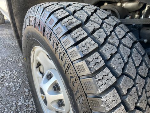 Used 2023 Chevrolet Silverado 2500 W/T image 22