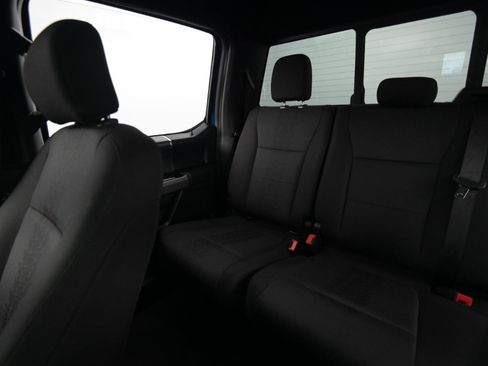 Used 2019 Ford F150 XLT image 36