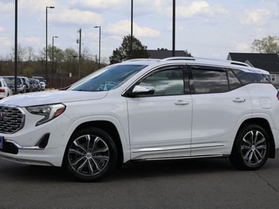Used 2019 GMC Terrain Denali