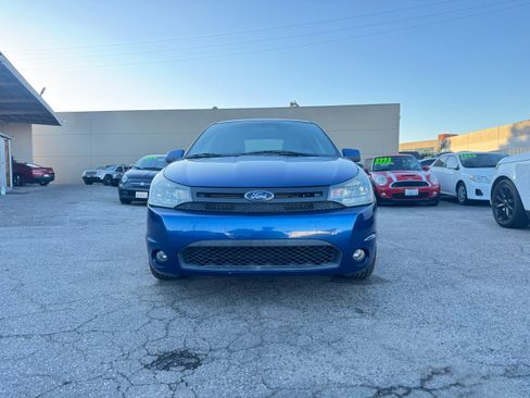 Used 2009 Ford Focus SES image 12