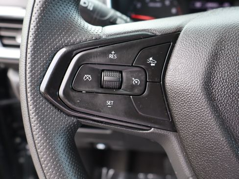 Used 2021 Chevrolet TrailBlazer FWD LT image 21