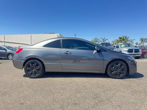 Used 2010 Honda Civic LX Coupe image 10
