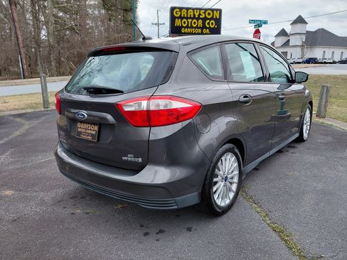 Used 2015 Ford C-MAX SE image 3