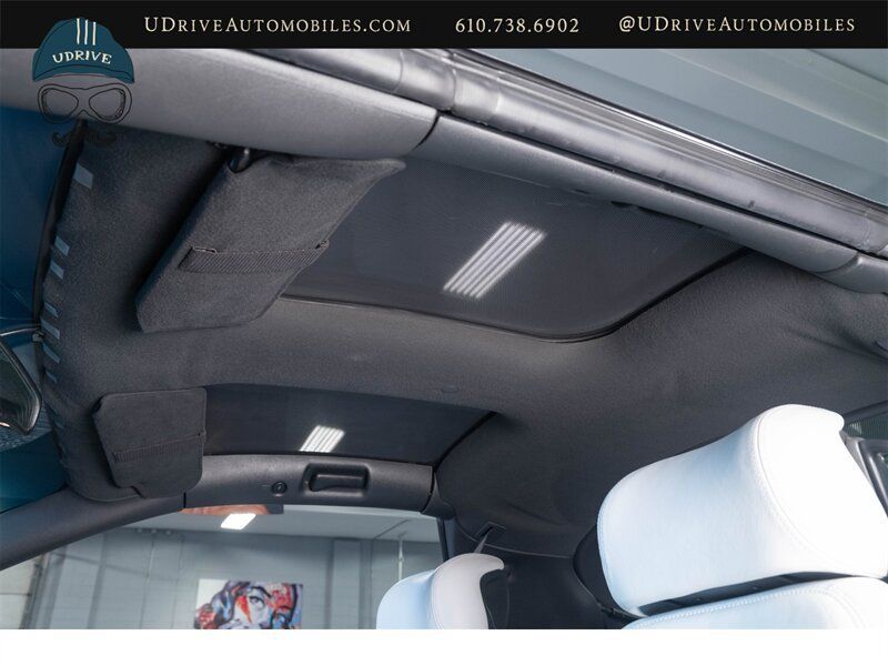 Used 1994 Pontiac Firebird Coupe RWD image 69