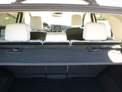 Used 2016 MAZDA CX-5 Grand Touring image 20