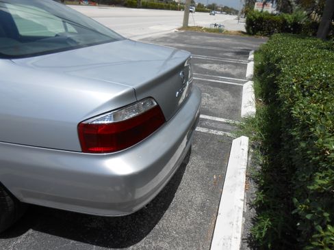 Used 2003 Acura TL image 4