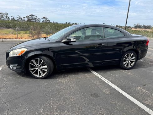 Used 2011 Volvo C70 T5 image 5