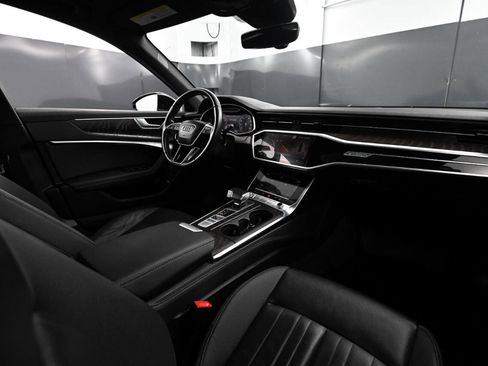 Used 2019 Audi A6 3.0T Premium Plus image 41