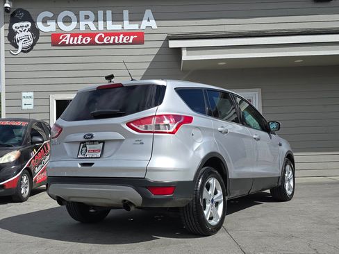 Used 2014 Ford Escape SE image 6