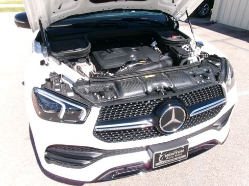 Used 2023 Mercedes-Benz GLE 350 image 14