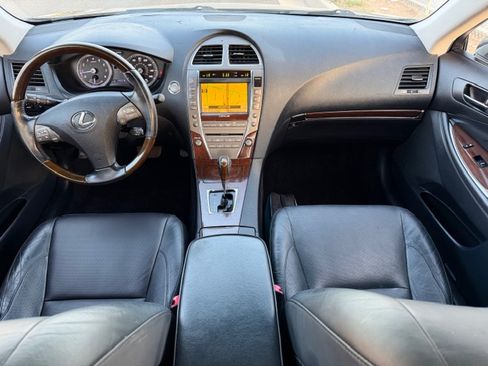 Used 2011 Lexus ES 350 image 11