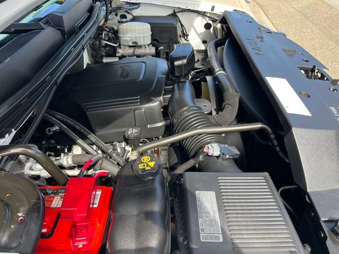 Used 2011 GMC Sierra 2500 W/T image 14