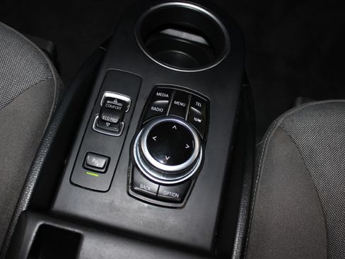 Used 2018 BMW i3 w/ Range Extender RWD image 15