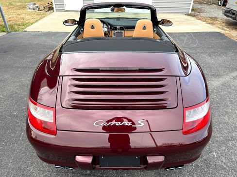 Used 2007 Porsche 911 Carrera S image 9