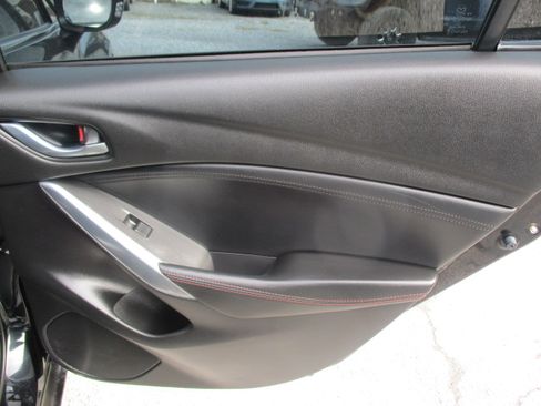 Used 2014 MAZDA MAZDA6 i Grand Touring image 26