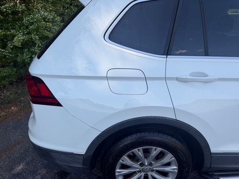 Used 2018 Volkswagen Tiguan FWD image 62