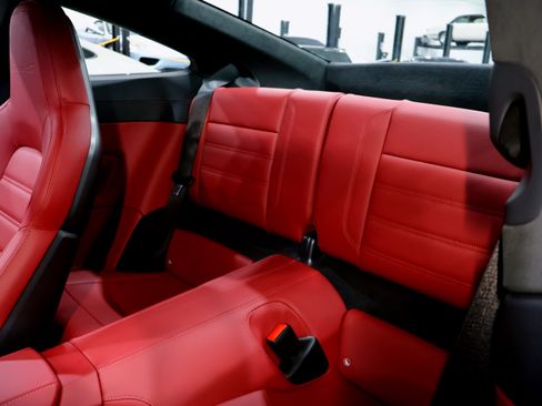 Used 2024 Porsche 911 Turbo S image 23