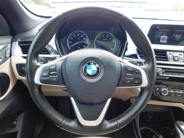 Used 2019 BMW X1 sDrive28i FWD image 15