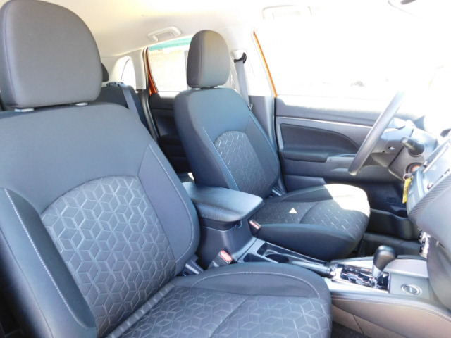 Used 2024 Mitsubishi Outlander Sport AWD image 26