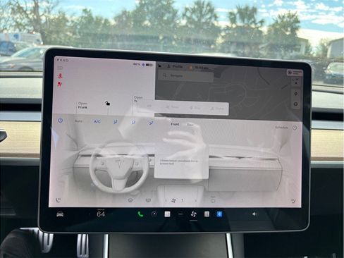 Used 2020 Tesla Model 3 Performance image 25