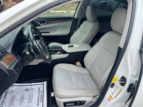 Used 2013 Lexus GS 350 image 2