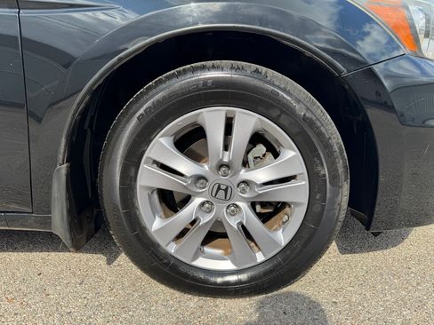 Used 2012 Honda Accord SE image 34