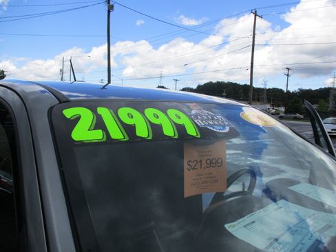 Used 2022 Chevrolet Colorado LT image 53