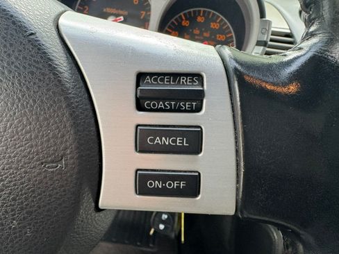 Used 2007 Nissan 350Z Roadster RWD image 19