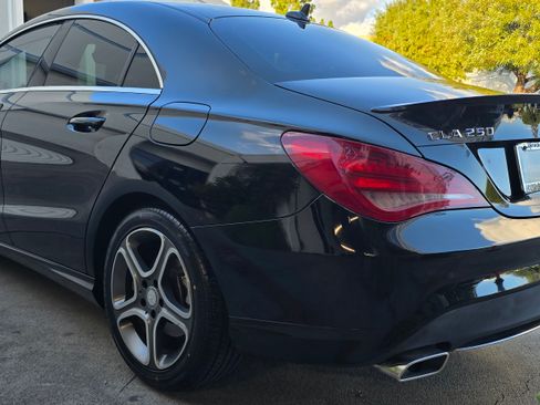 Used 2014 Mercedes-Benz CLA 250 image 47