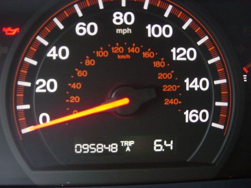 Used 2004 Honda Accord EX image 7