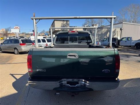 Used 2001 Ford F150 XL image 3