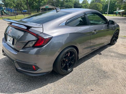 Used 2018 Honda Civic Si Coupe image 5