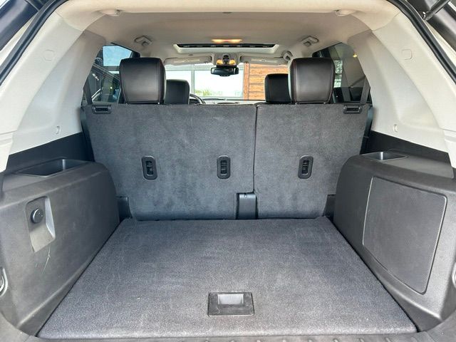 Used 2014 GMC Terrain AWD SLT w/ SLT-1 image 13