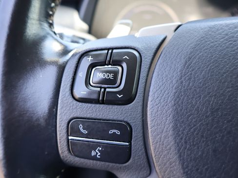 Used 2020 Lexus NX 300h image 24