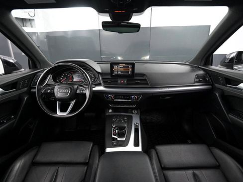 Used 2020 Audi Q5 2.0T Premium image 16