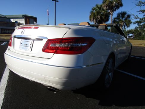 Used 2012 Mercedes-Benz E 350 Sport image 6