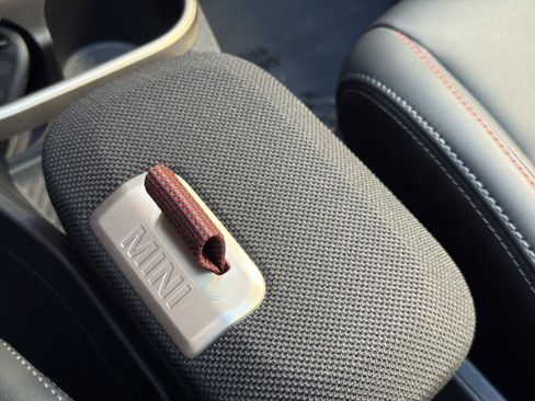 Used 2025 MINI Cooper John Cooper Works FWD image 19