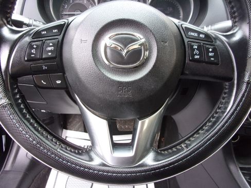Used 2014 MAZDA MAZDA6 i Touring image 12