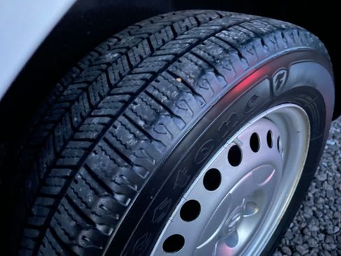 Used 2021 RAM ProMaster City image 23