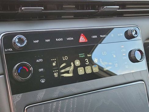 New 2026 Genesis GV80 3.5T Prestige image 30