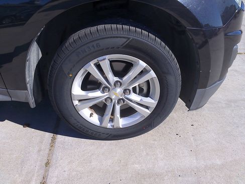 Used 2013 Chevrolet Equinox LT image 35