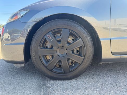 Used 2010 Honda Civic LX Coupe image 14