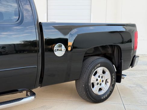 Used 2008 Chevrolet Silverado 1500 LT image 30