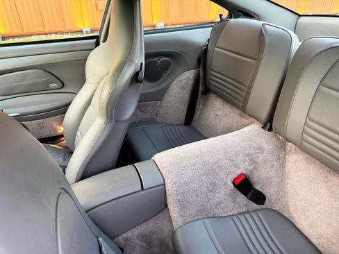 Used 2002 Porsche 911 Carrera 4S image 36