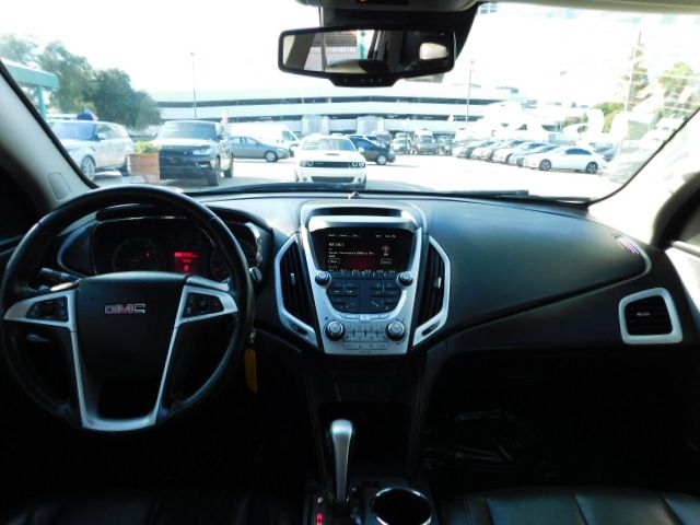Used 2015 GMC Terrain FWD SLT w/ SLT-1 image 12