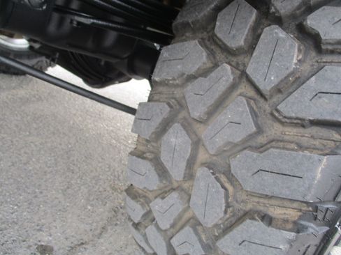 Used 2011 Chevrolet Silverado 2500 LT image 18