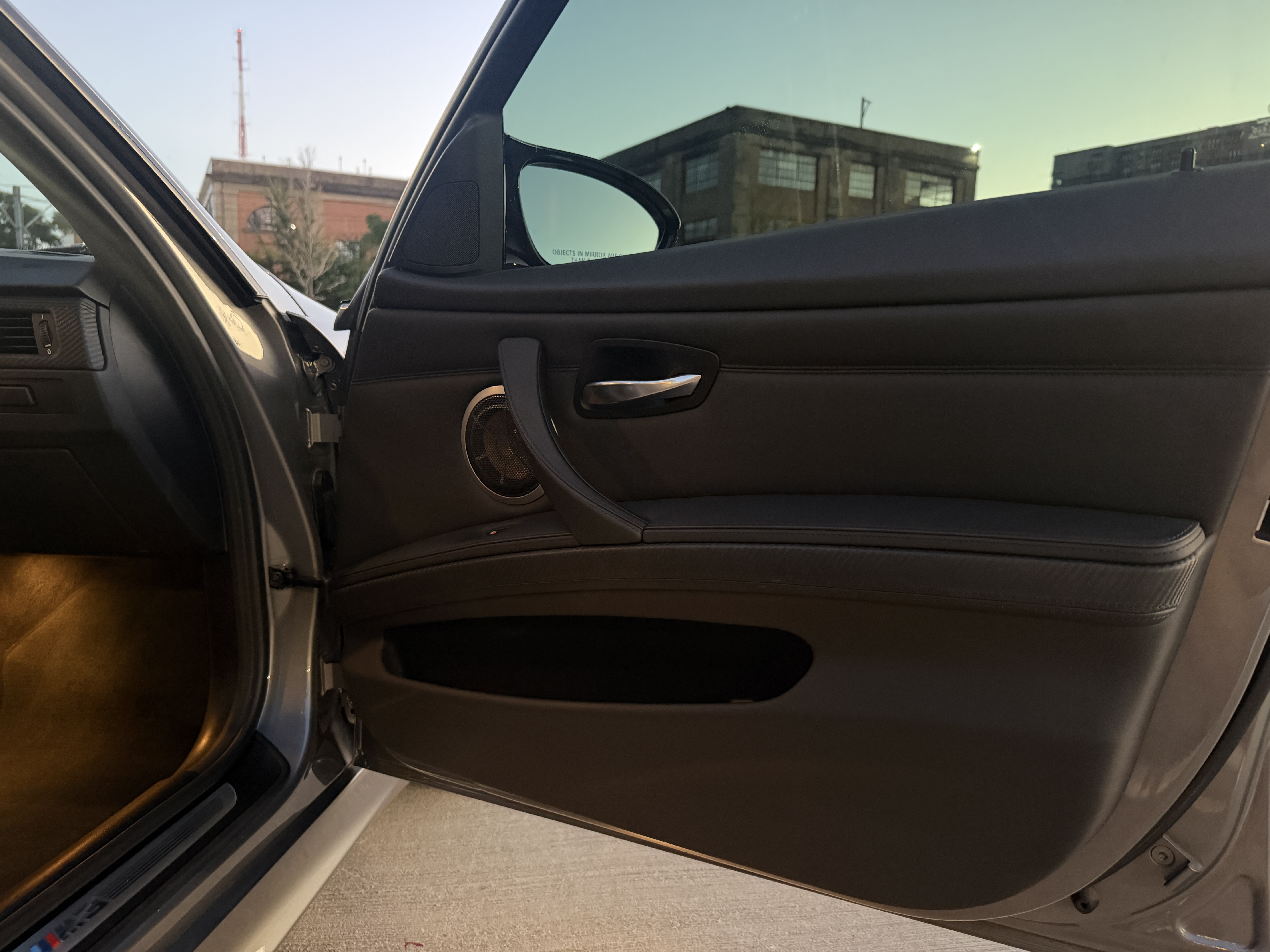 Used 2011 BMW M3 Competition RWD image 25