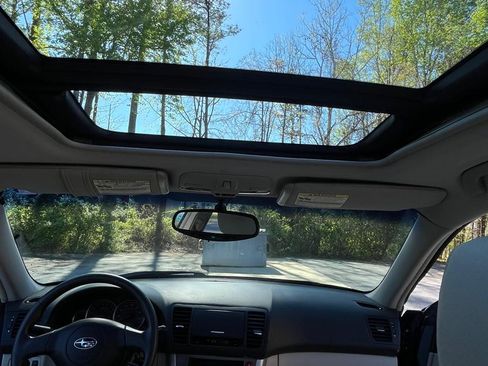 Used 2006 Subaru Legacy 2.5i Special Edition image 13