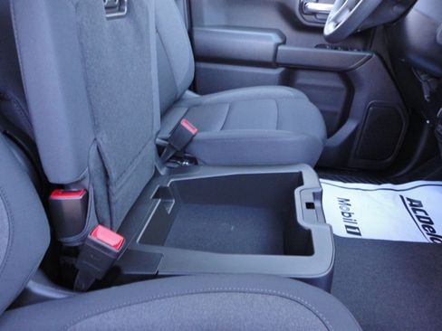 New 2025 Chevrolet Silverado 2500 Custom image 24